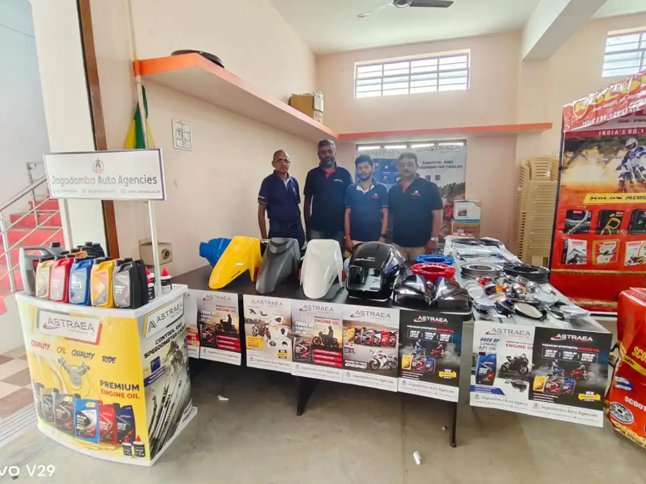 Salem Auto Parts Expo